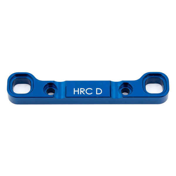 Team Associated B64 Hrc Arm Mount D, Aluminum AS92022
