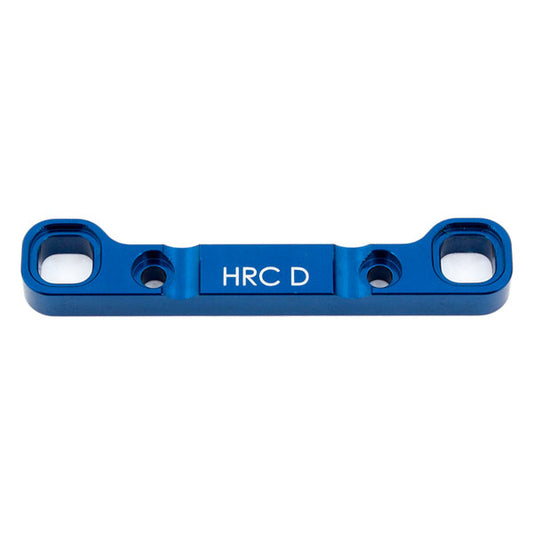 Team Associated B64 Hrc Arm Mount D, Aluminum AS92022