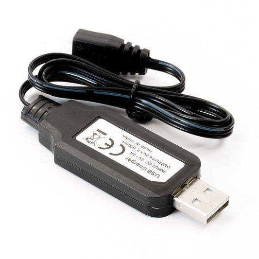 Heng Long Tug Work Boat USB Charger HL3810-005