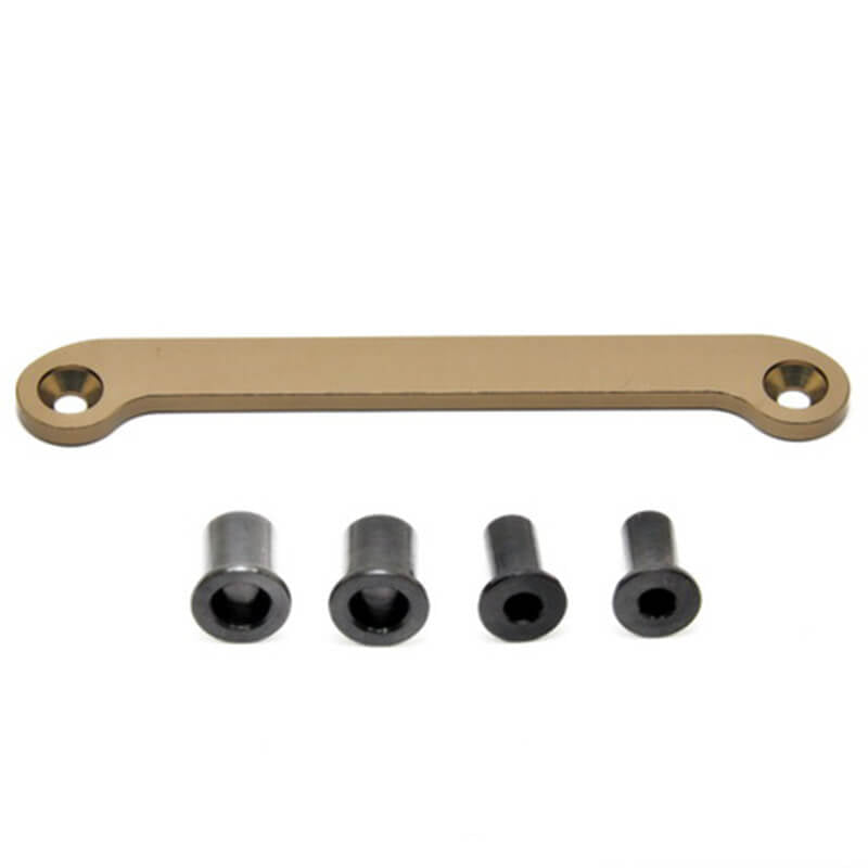 HoBao Hyper VS2 CNC Alum Steering Rack Set H85114