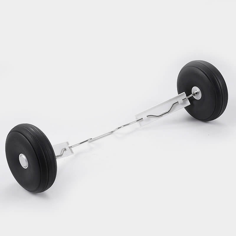 FMS Maule Main Landing Gear Set FMSRO116