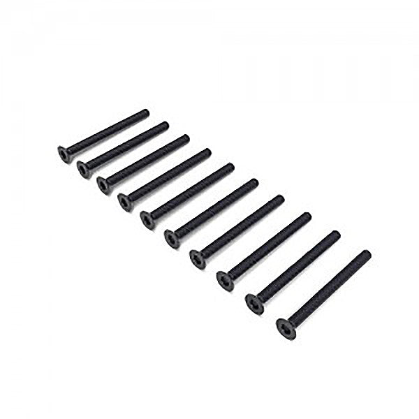 Gmade 3X35mm Flat Head Wrench Bolt GMA0064