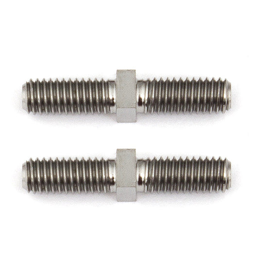 Team Associated Factory .63"/16mm Turnbuckle AS1410