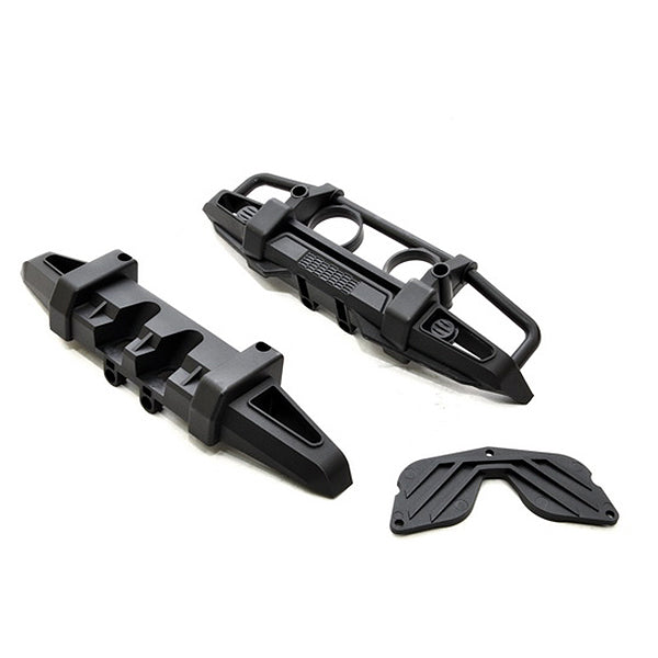 HoBao Hyper MT Plus II Shock Front/Rear Bumper Set H94081