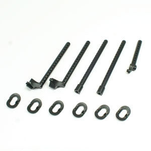 HoBao H4E Body Post Set H41015