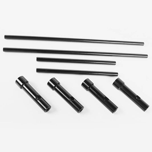 RC4WD Trail Finder 2 Aluminum Side Body Posts Z-S1882