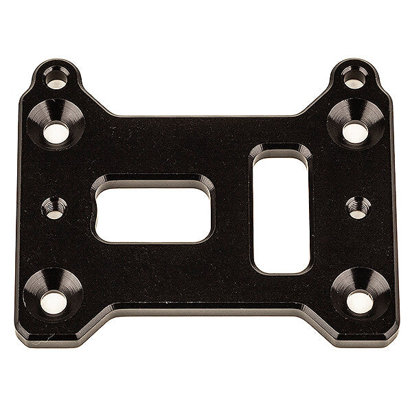 Team Associated RC8B4E Center Top Plate AS81578