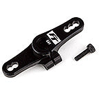 Associated Ft Aluminium Clamp Throttle Servo Horn 23T AS1371