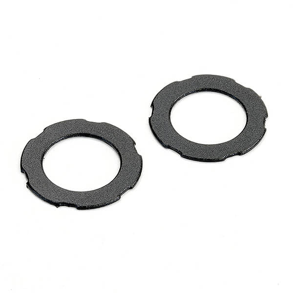 FTX Vantage/Carnage/Banzai Slipper Gasket(Ep)2Pcs FTX6268