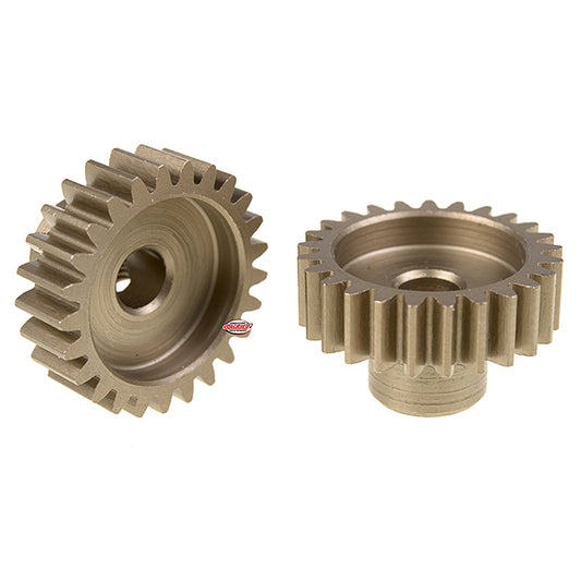 Corally 32 dp Pinion Short Hardened Steel 25 Teeth .5mm