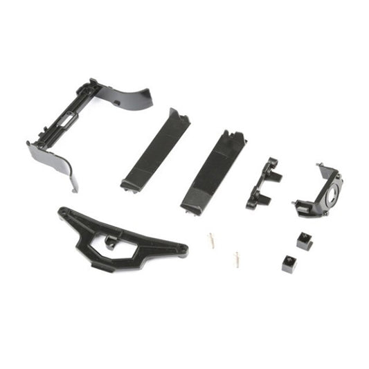Hubsan Zino 2 Left Antenna Bracket ZINO200-51