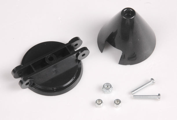 FMS Fox Glider Spinner 2.3M FS-MT104