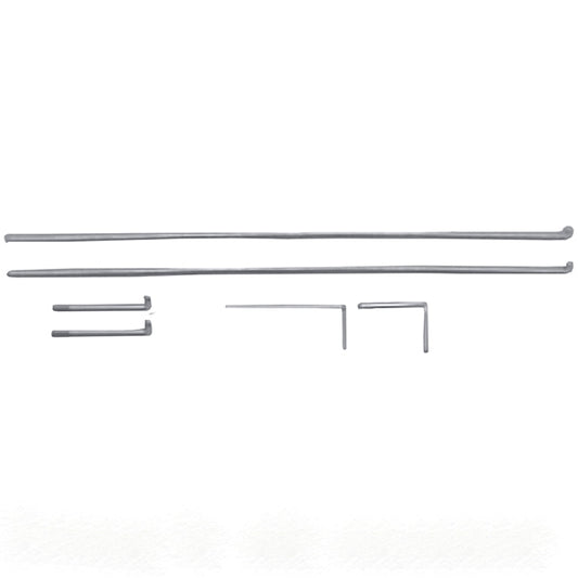Dynam Catalina Push Rod DYN-CTL-08