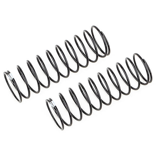 Team Associated 13mm Rear Shock Springs White 1.9Lb/In, L61, 11.0T, 1.2D AS91948