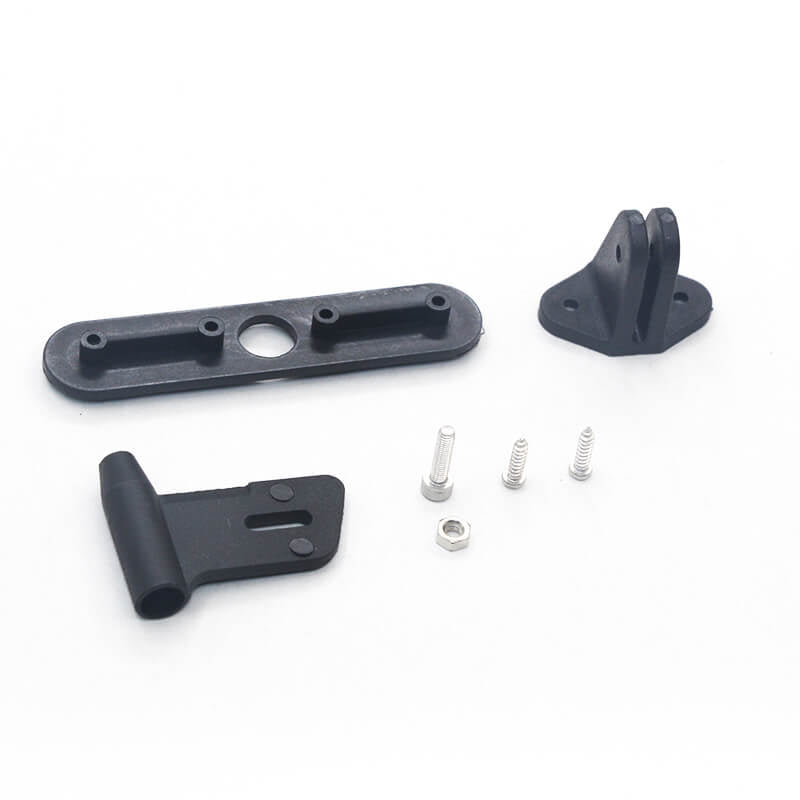 Joysway Rear Shaft Strut Set (W/O Bearings) JY860205