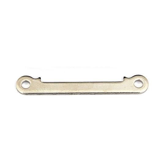 Associated B6/B6.1/B6.2 Front Hinge Pin Brace AS91657