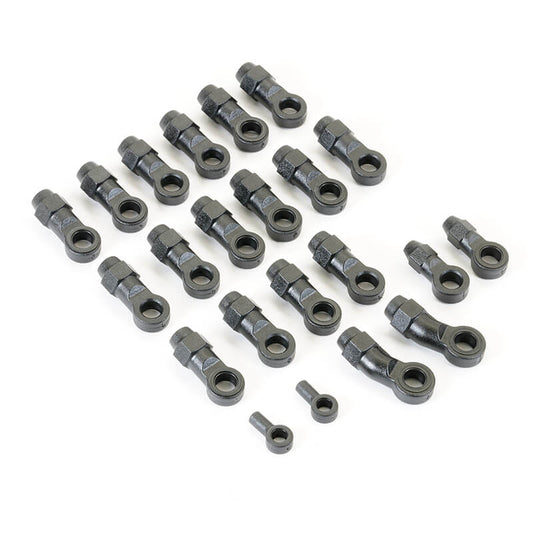 FTX Tracker Ball Link Ends FTX10280