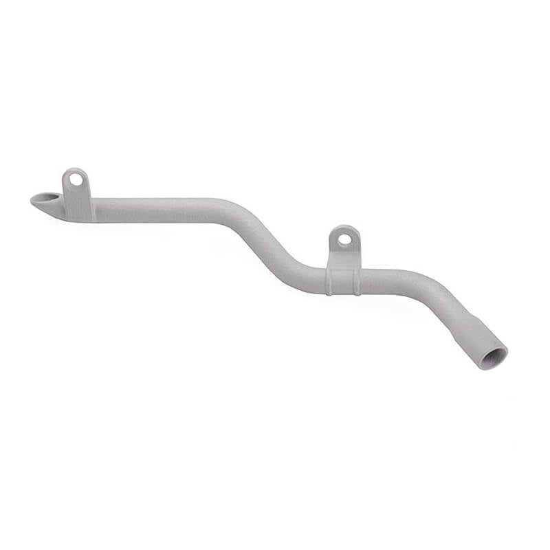 RC4WD Exhaust for Vanquish VS4-10 Phoenix