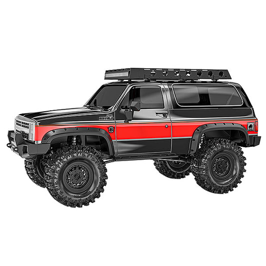 Gmade 1:10 GS02F Buffalo Ts Kit (Civilian) GM57006