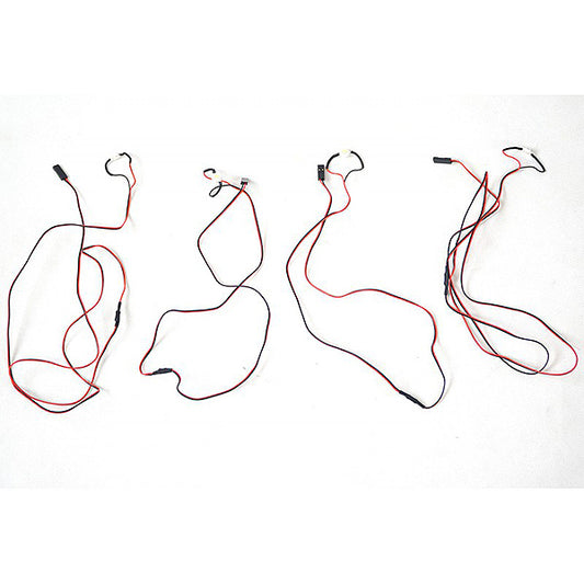 FMS 1700mm F4U Corsair V3 LED Set FMSEF123