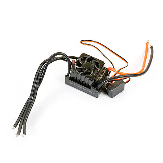 Etronix Photon 3.0 50Amp Brushless ESC ET0132