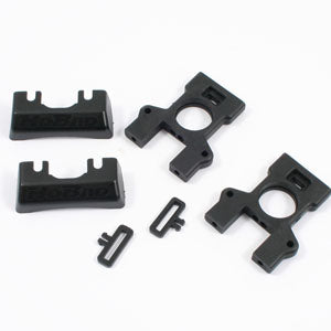 HoBao Hyper Mini St/Hyper Tt Centre Diff Mount H11239