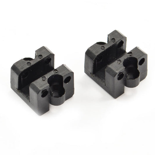 FTX Outlaw/Kanyon Rear Trailing Arm & Link Holder (2Pc) FTX8311