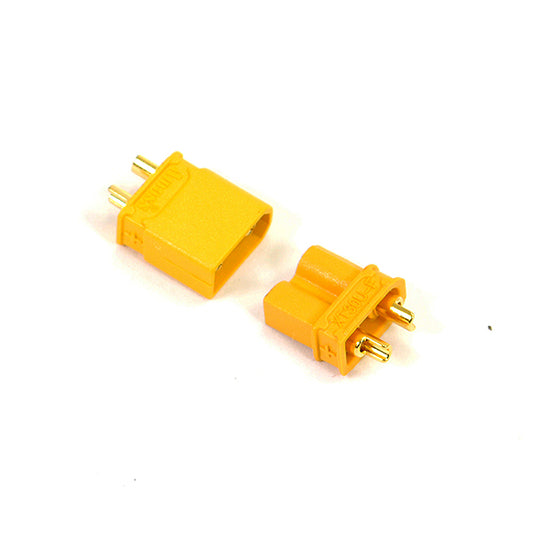 XT-30 Connector (Male/Female) ET07500