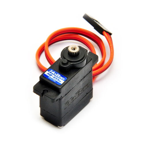 HoBao 3kg-cm Metal Gear Servo HB-933MG