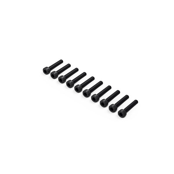 Gmade 2.5*12mm Wrench Bolt (10) GMA0095