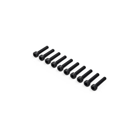 Gmade 2.5*12mm Wrench Bolt (10) GMA0095