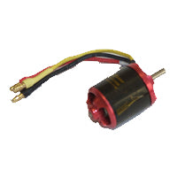 FMS Brushless Motor 2600kv (70mm Fan) FS0501