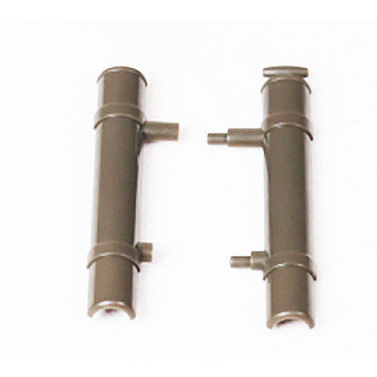 ROC Hobby 1:6 1941 Willys MB Scaler Compressor Gun ROC-C1039