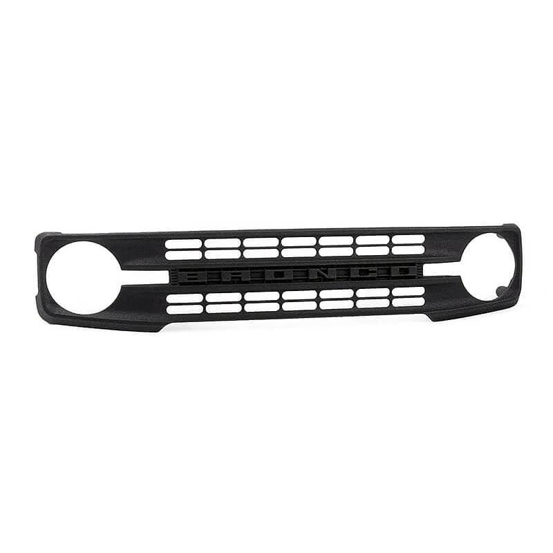 RC4WD Bronco Grille for Traxxas TRX-4 2021 Ford Bronco (Style B)