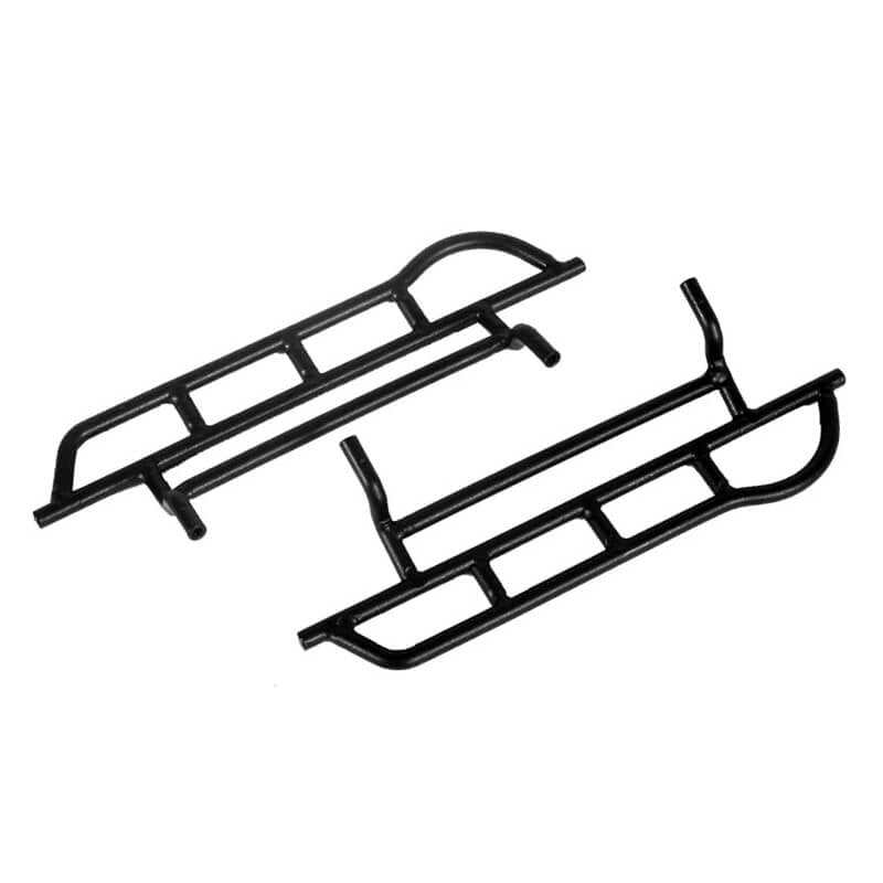 RC4WD Tough Armor Side Steel Sliders for Trail Finder 2 Z-S0056