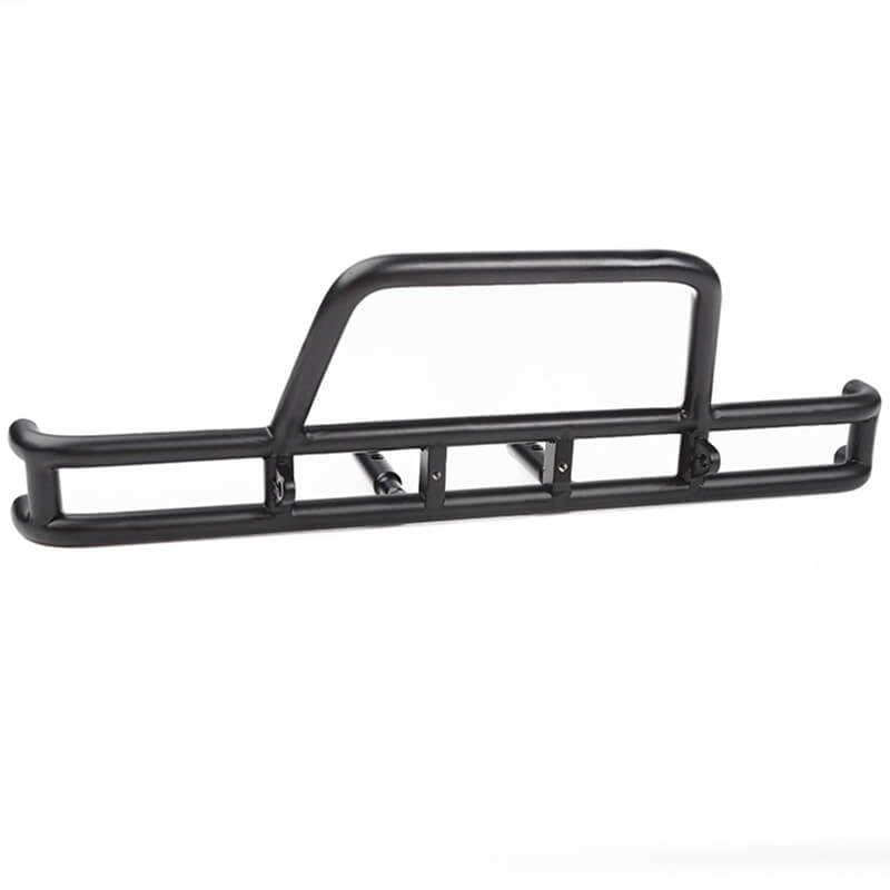 RC4WD Tough Armor Double Tube Front Bumper for Chevrolet Blazer & K10 Z-S0456