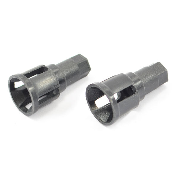 FTX Comet Differential Outdrives Brushed (Pr) FTX9016