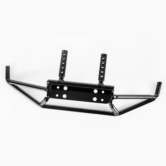 RC4WD Marlin Crawler Front Steel Tube Bumper for Trail Finder 2 Z-S0778