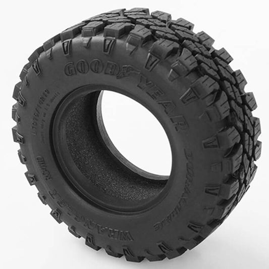 RC4WD Goodyear Wrangler Duratrac 1.9" Scale Tyres Z-T0150