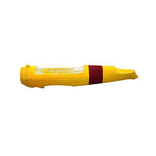 Dynam Boeing PT-17 Stearman Fuselage (Yellow) DYN-PT17-01Y