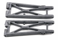 Team Associated T4 Rear A-Arm Carbon AS7449