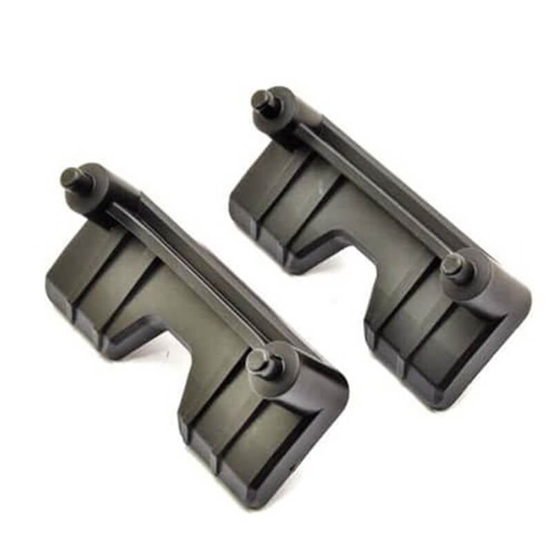 HoBao Hyper MTx New Shock Top Cap Protector w/Body Post H94019N