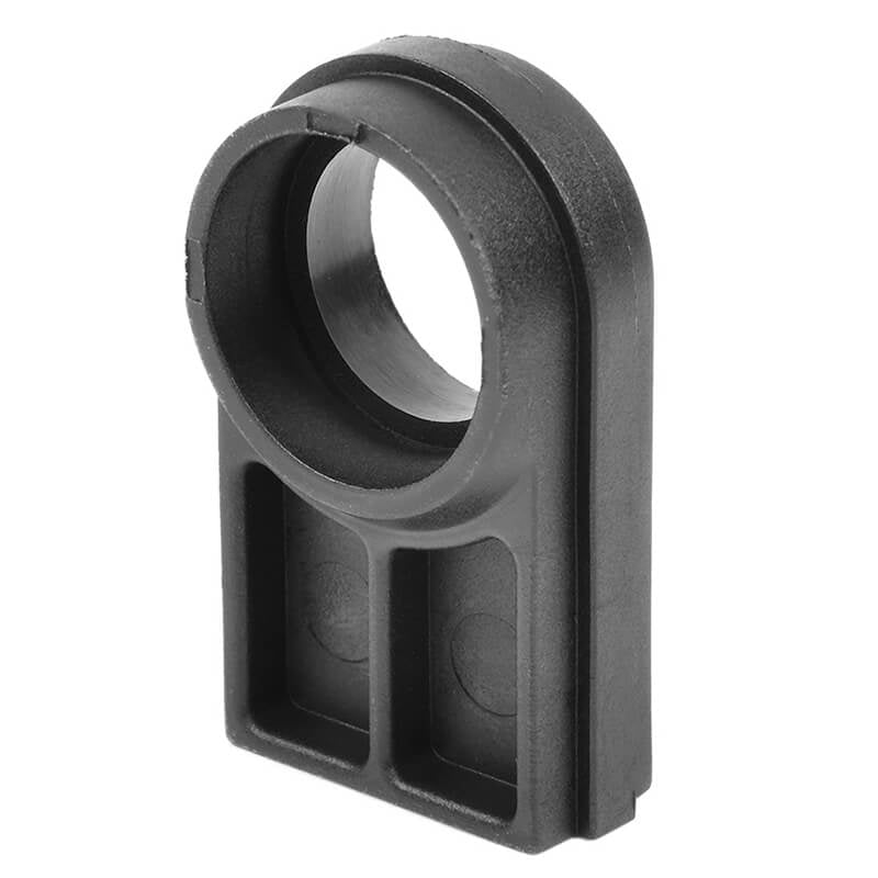 Corally Motor Mount Center Diff Insert Composite 1pc C-00180-023