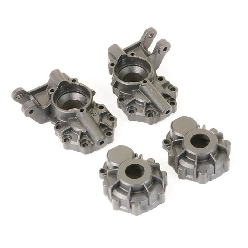 FTX Gladius Front Portal Hub FTX10771