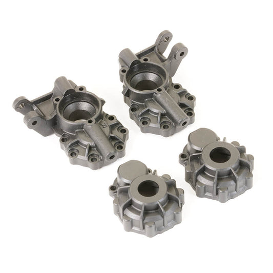 FTX Gladius Front Portal Hub FTX10771