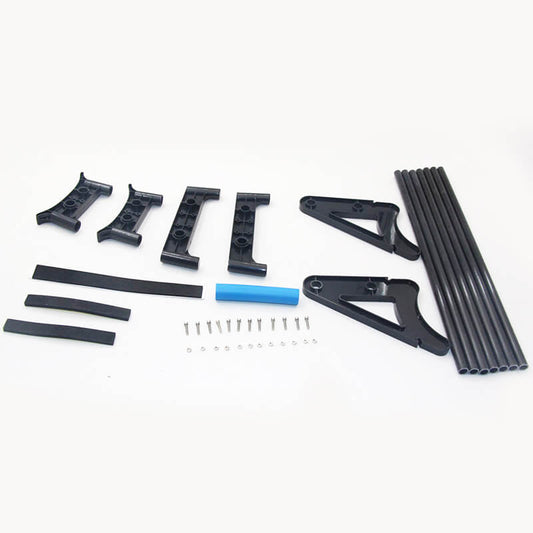 Joysway Df95 Std Boat Stand Plus Laydown Upgrade Kit JY881198