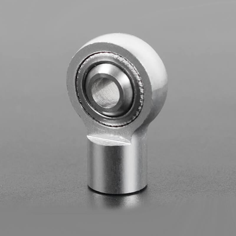RC4WD Aluminum Mini M3 Rod End with Steel Ball (10) Z-S1555