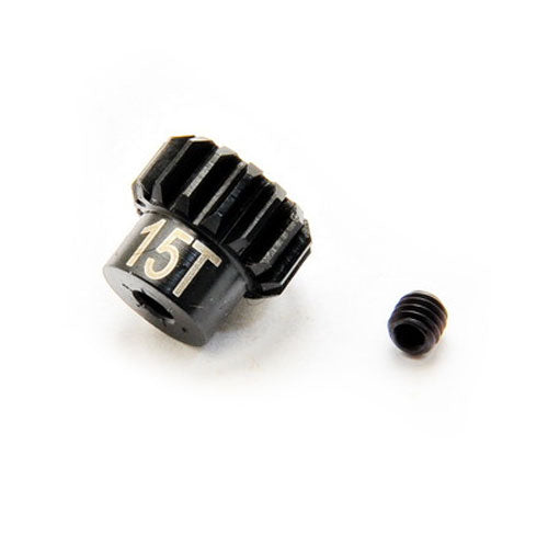 HoBao Dc-1/Epx Motor Pinion Gear 15T w/Set Screw H230024