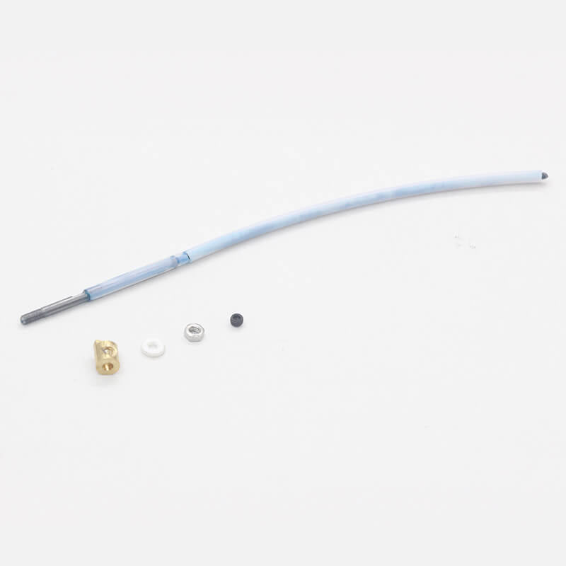 Joysway Flex Shaft Set for Mad Shark JY820504