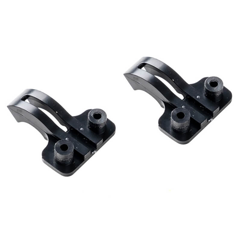 FMS 1:18 Chevrolet K10 Hood Mount Set FMS-C2112